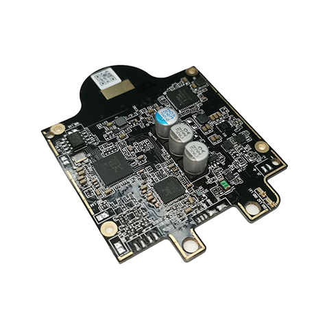 Pcb Assembly Services Factories