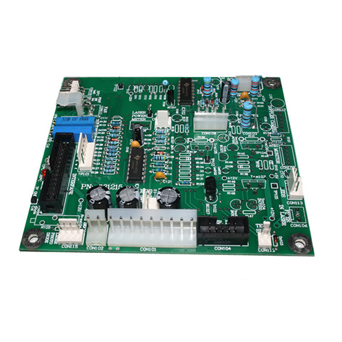 BGA Prototype Pcb Assembly Supplier