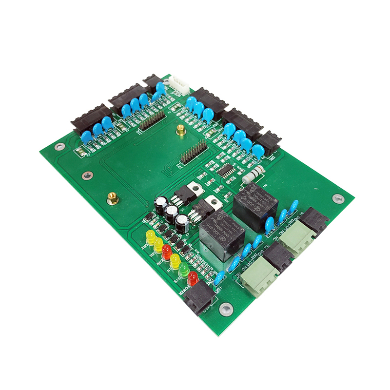 BGA Electronic Pcb Assembly Factories