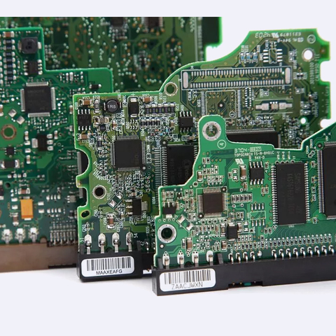 PCB Assembly Overview