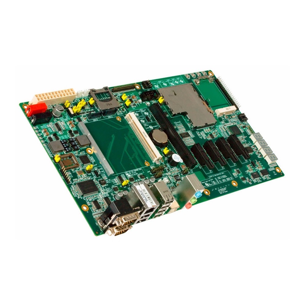 Electronic Pcb Assembly