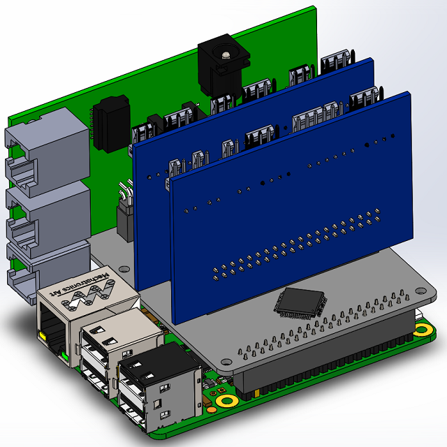 Electronic Assembly china