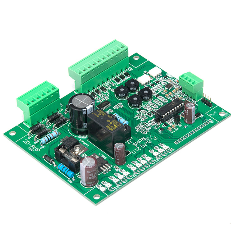 Fair price PCB assembly