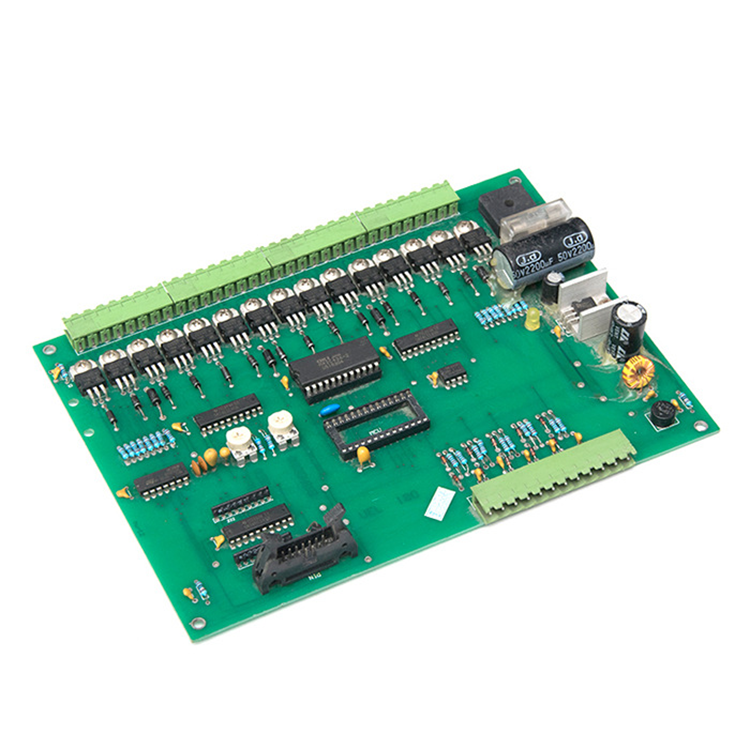 Fair price Custom Pcb Assembly