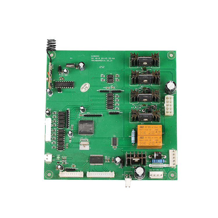 Fair Price Pcb Assembly Electronic
