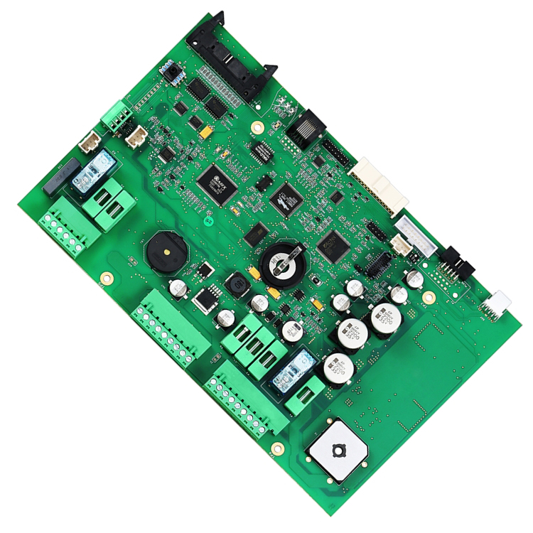 Fast Turnkey PCB Assembly Manufacturer