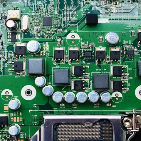 PCB Assembly