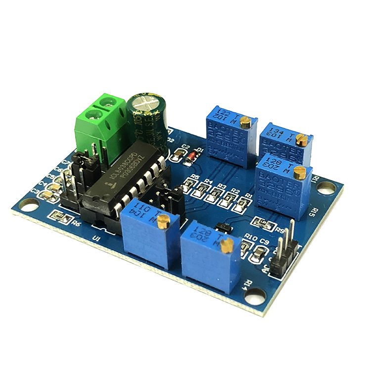 PCB Assembly Factory Capability