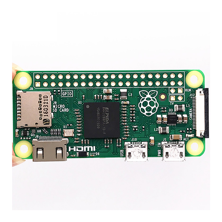 PCB Assembly Capability for fabrication