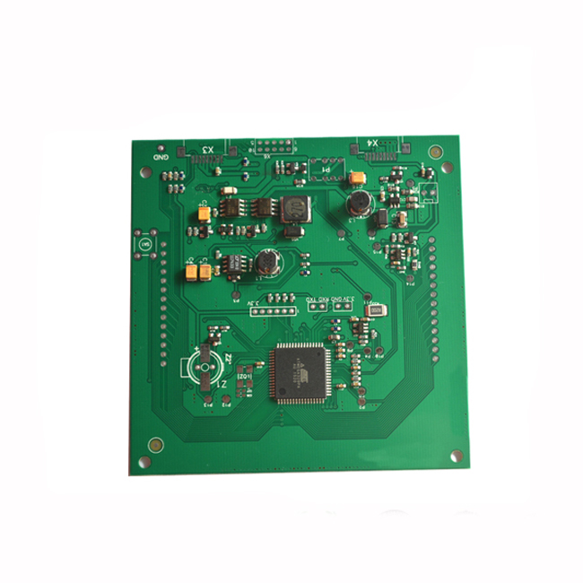 PCB Assembly Overview in Shen Zhen