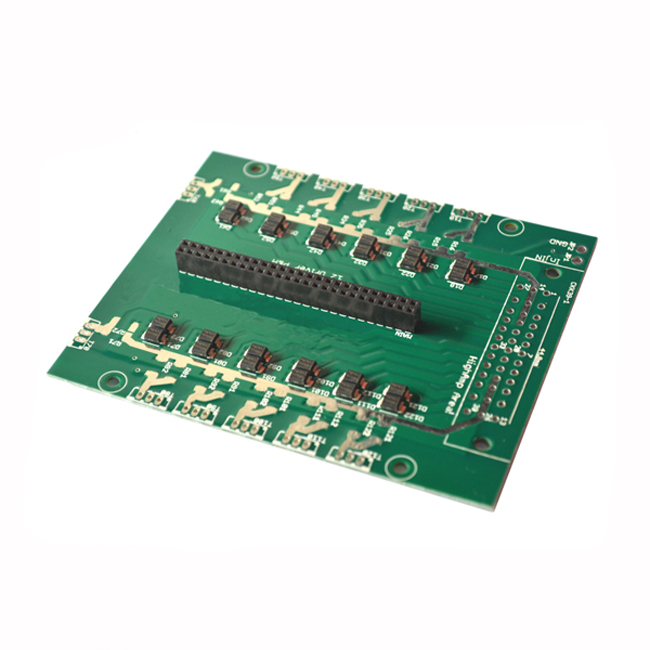 Pcb Assembly Service In Europepcb