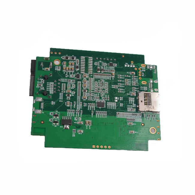 pcb assembly suppliers
