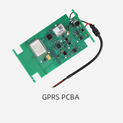 pcb assembly smt