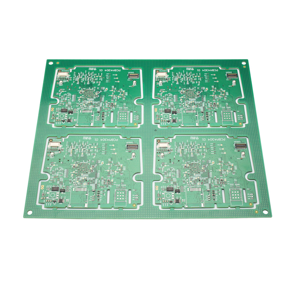 Pcb Smt Assembly Factories