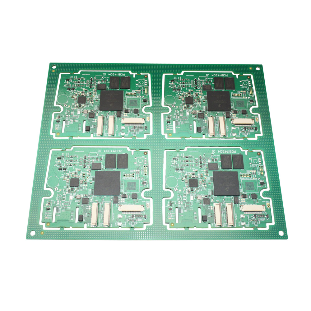 smt pcb assembly suppliers