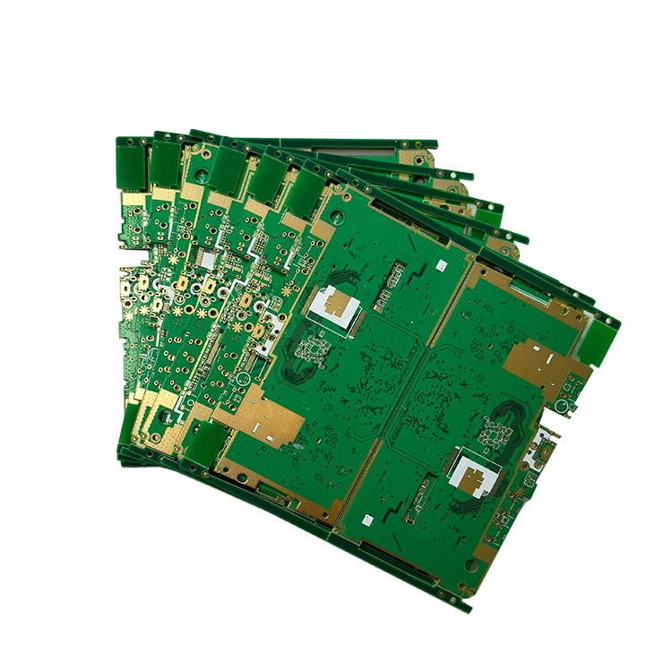 PCB Made in China