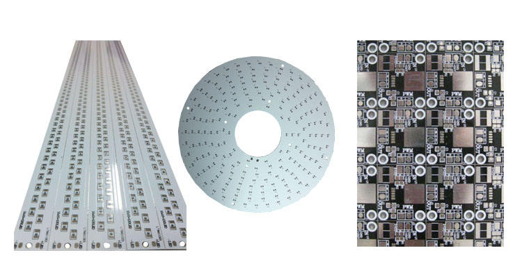 Aluminum PCB