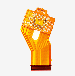 FPC flexible board