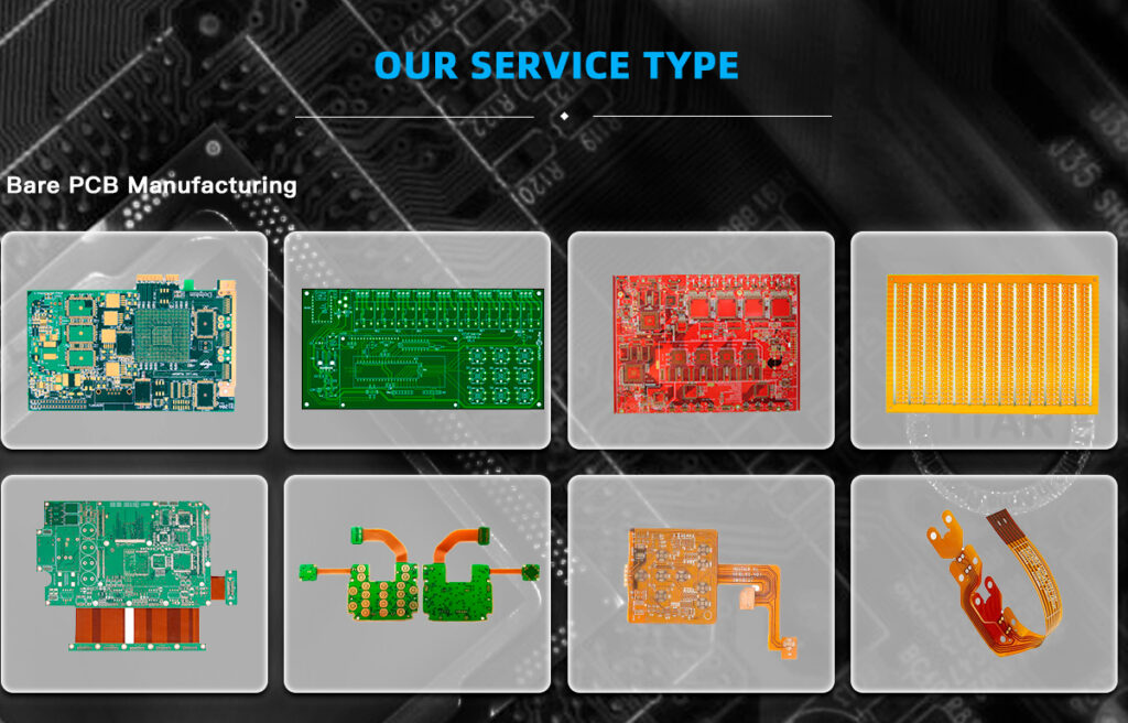 FR4 PCB