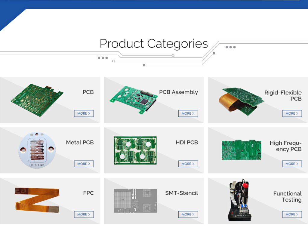 Express PCB