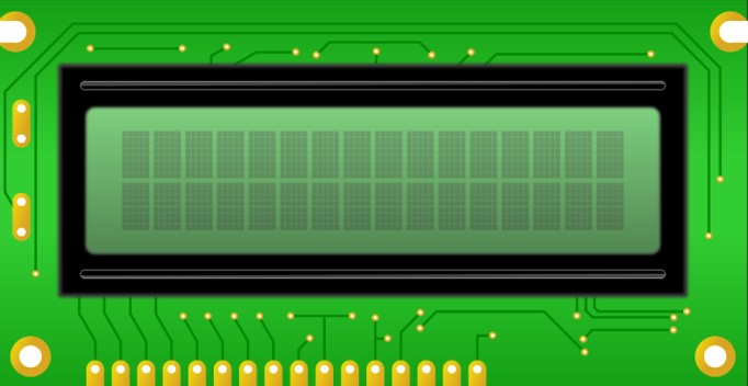 PCB turnkey assembly