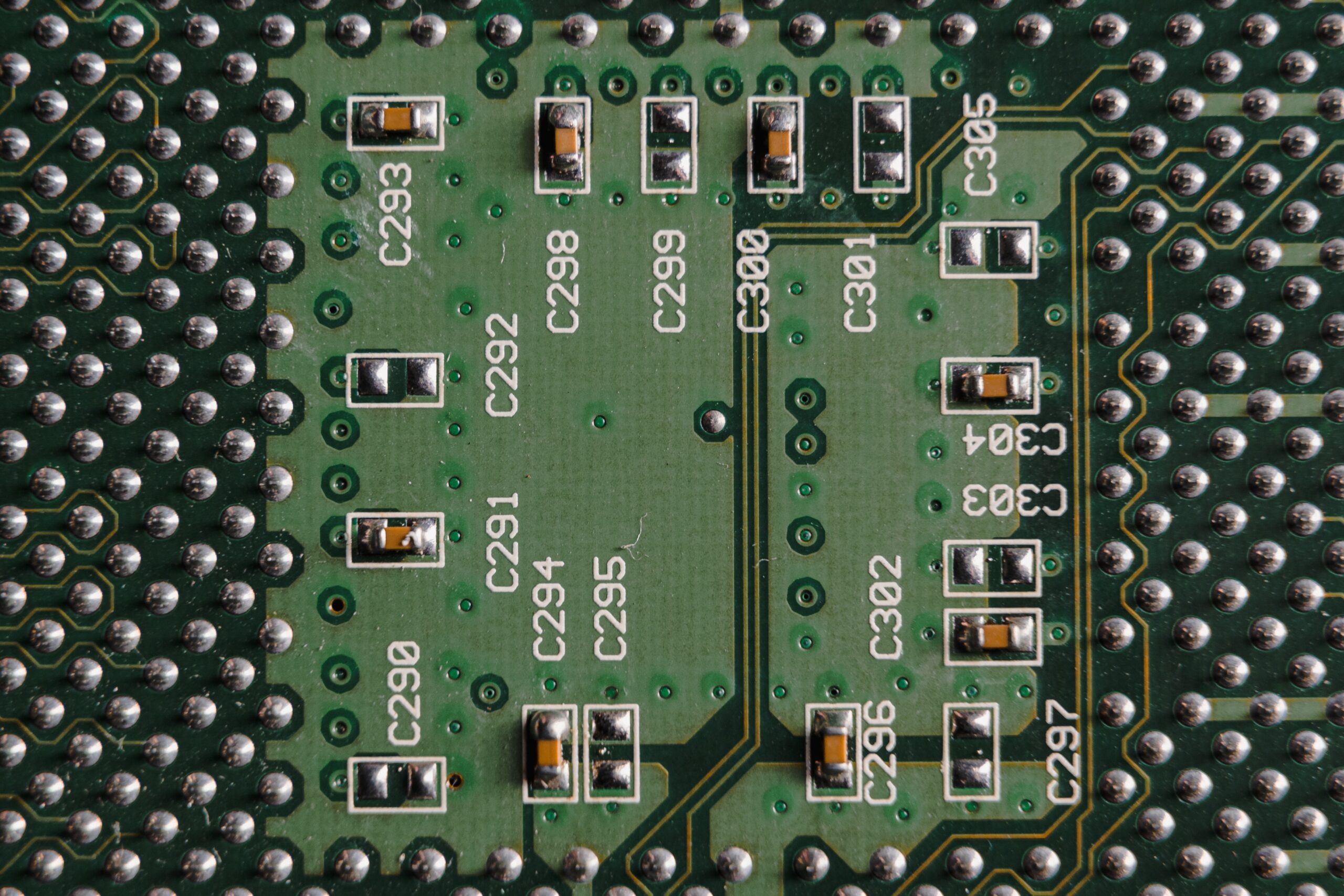 Electronic Board Repair Service