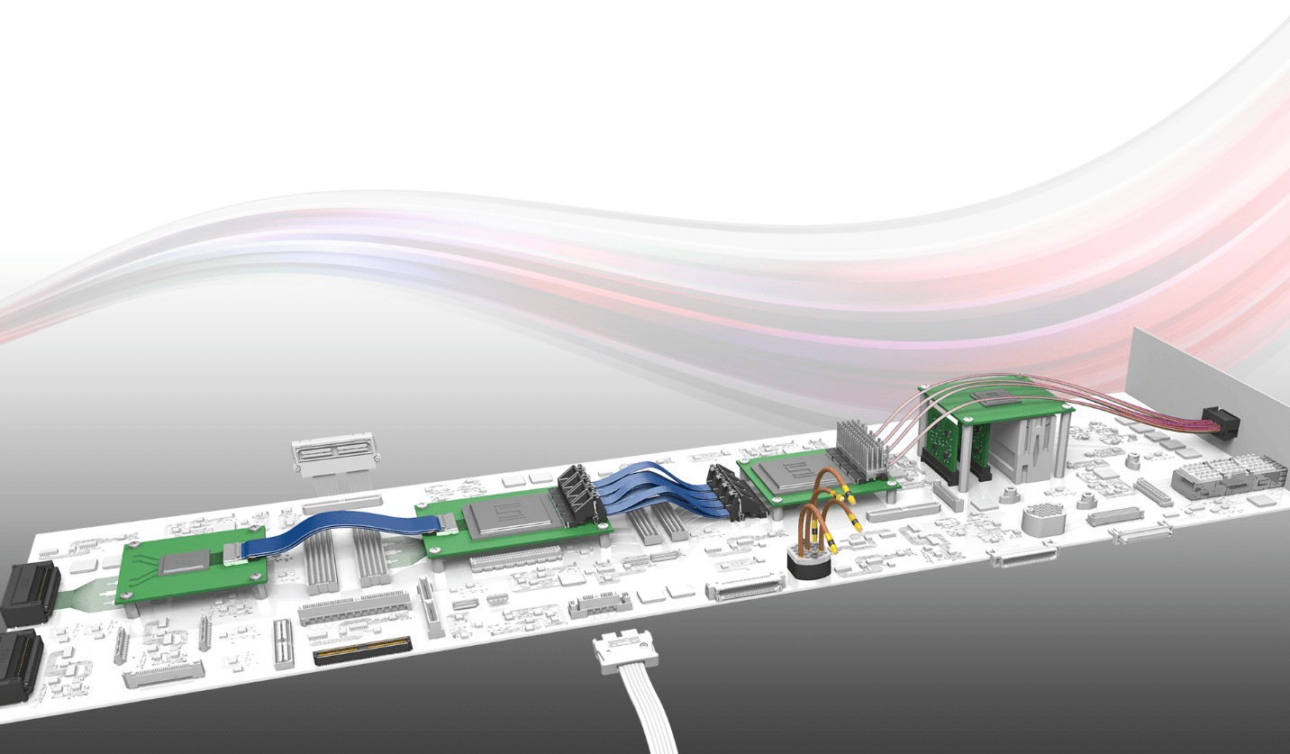 Communication-PCB-Board