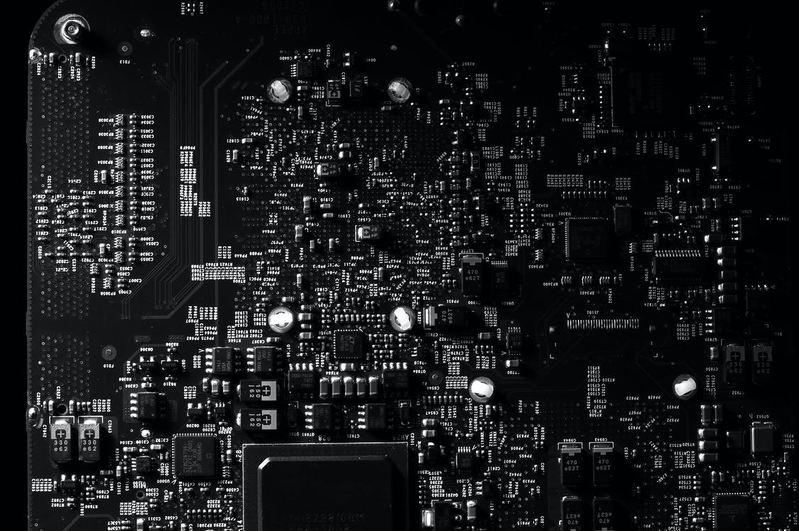 Circuit Board Assemblies