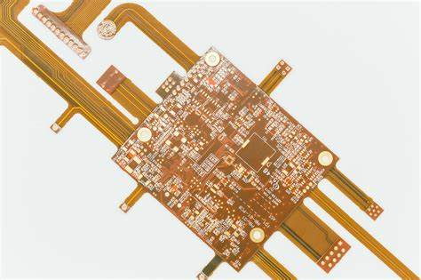 Flex PCB Manufacturer