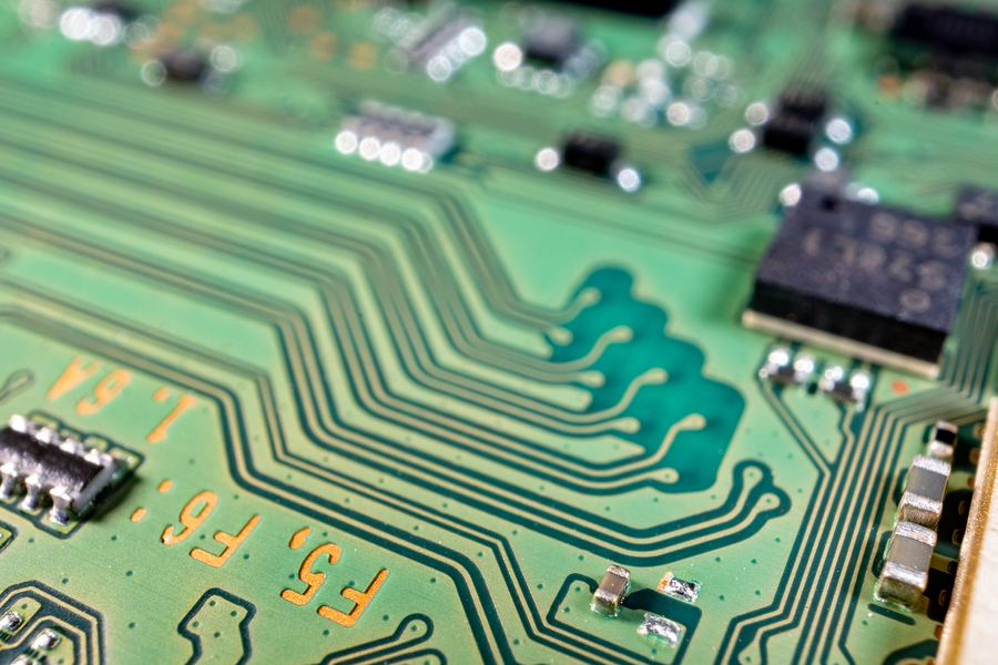 PCB Design and Manufacturing