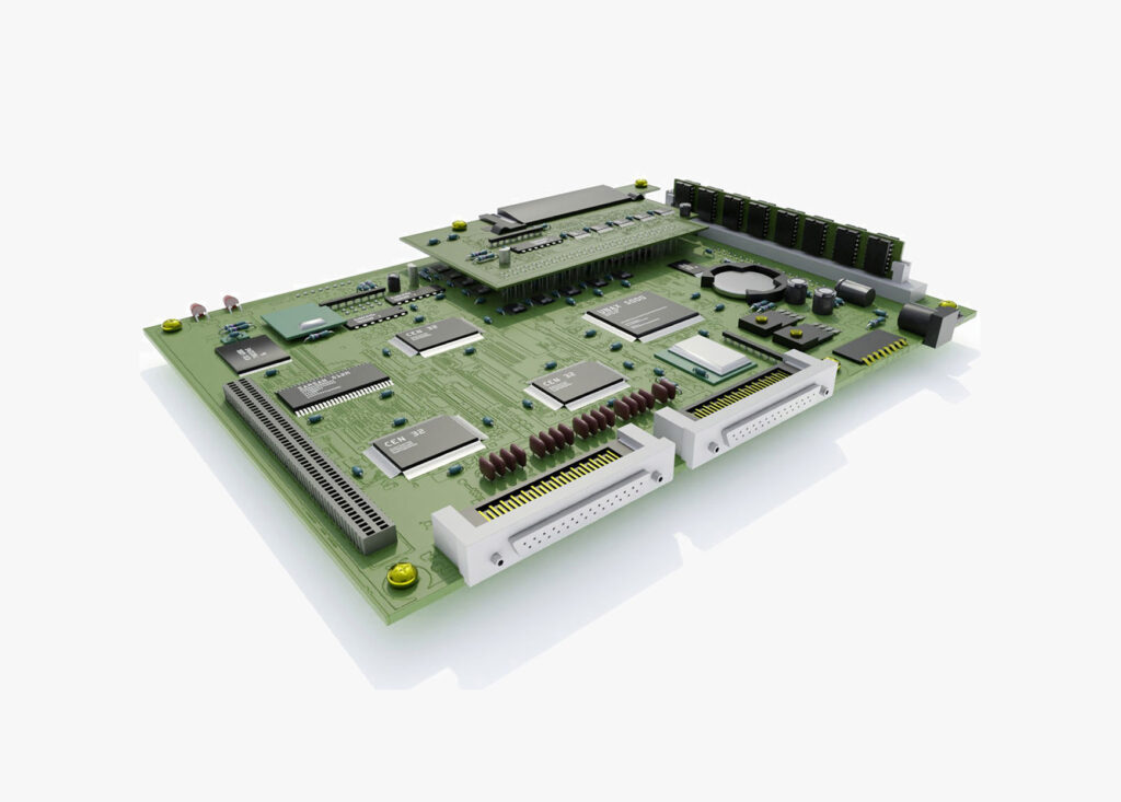 Does PCB Come From Combustion?